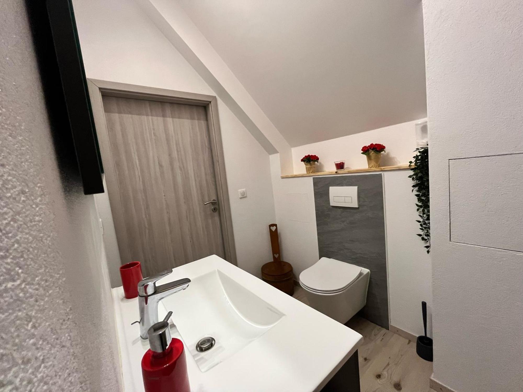 Le Clos Des Maraichers Village-Neuf Екстериор снимка